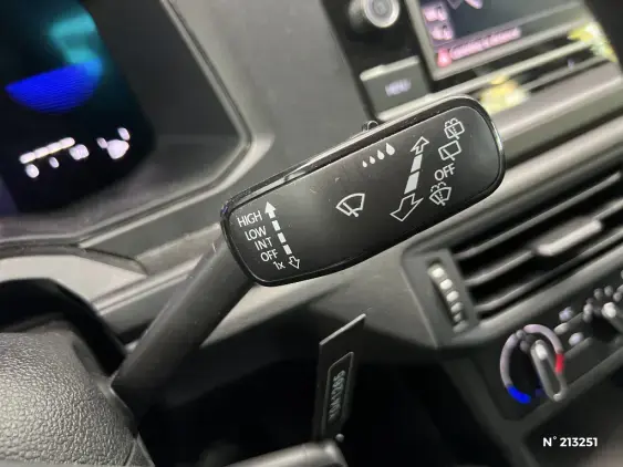 VOLKSWAGEN POLO VI - voiture d'occasion - Photo 28