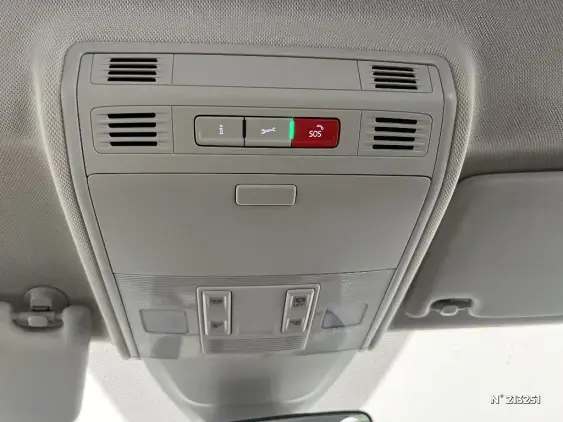 VOLKSWAGEN POLO VI - voiture d'occasion - Photo 29