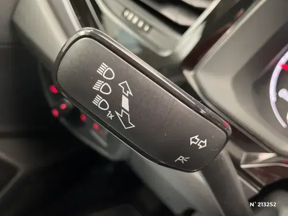 VOLKSWAGEN POLO VI - voiture d'occasion - Photo 26