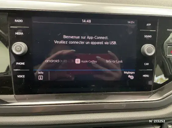 VOLKSWAGEN POLO VI - voiture d'occasion - Photo 29