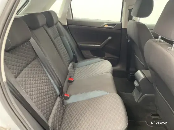 VOLKSWAGEN POLO VI - voiture d'occasion - Photo 11