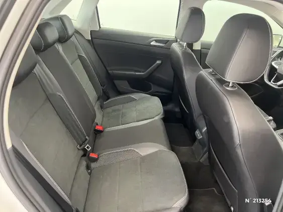 VOLKSWAGEN POLO VI - voiture d'occasion - Photo 11