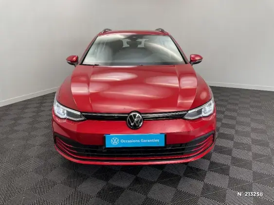 VOLKSWAGEN GOLF VIII - voiture d'occasion - Photo 3