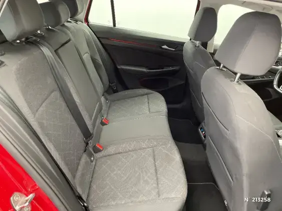 VOLKSWAGEN GOLF VIII - voiture d'occasion - Photo 11
