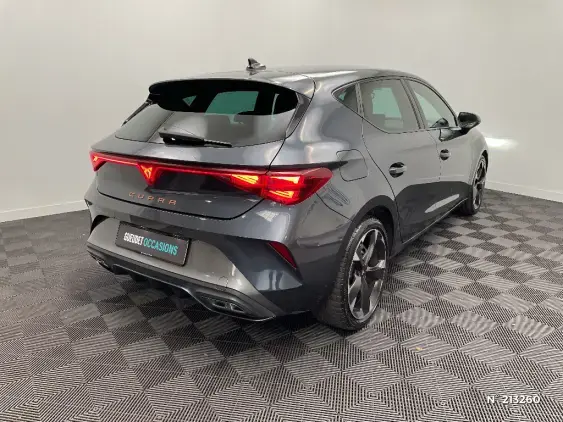 CUPRA LEON - voiture d'occasion - Photo 4