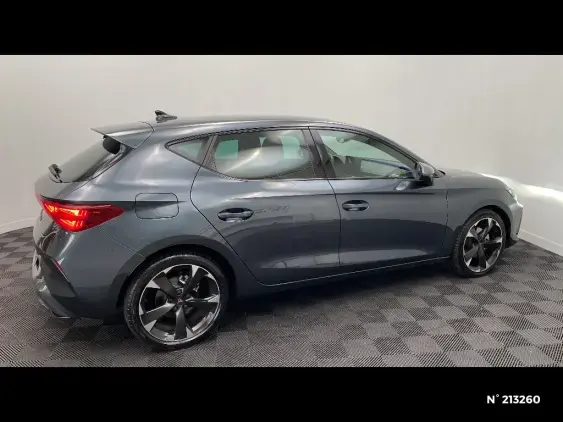 CUPRA LEON - voiture d'occasion - Photo 5