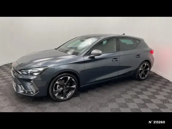 CUPRA LEON - voiture d'occasion - Photo 2
