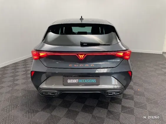 CUPRA LEON - voiture d'occasion - Photo 6