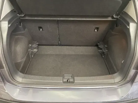 VOLKSWAGEN T-CROSS - voiture d'occasion - Photo 7