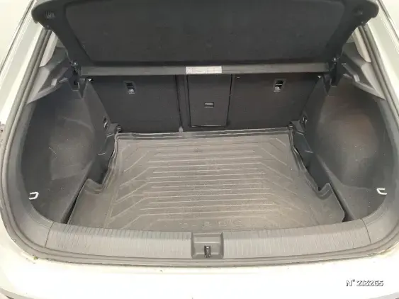 VOLKSWAGEN T-ROC - voiture d'occasion - Photo 7
