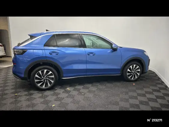 VOLKSWAGEN T-ROC II - voiture d'occasion - Photo 5