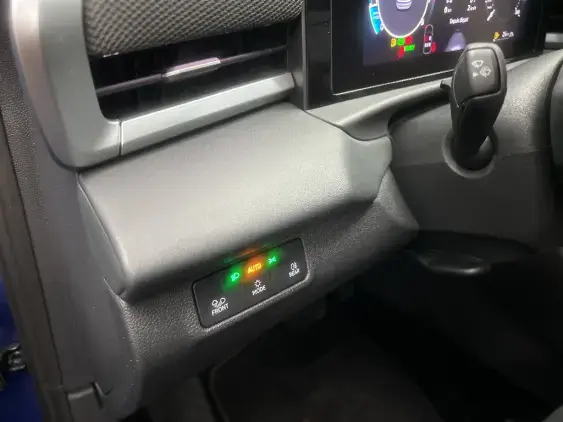 VOLKSWAGEN T-ROC II - voiture d'occasion - Photo 14