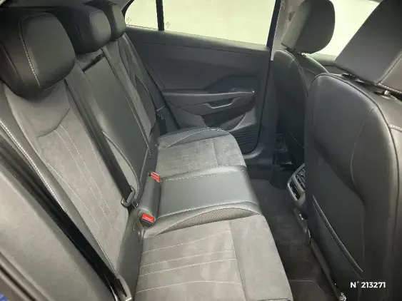 VOLKSWAGEN T-ROC II - voiture d'occasion - Photo 11