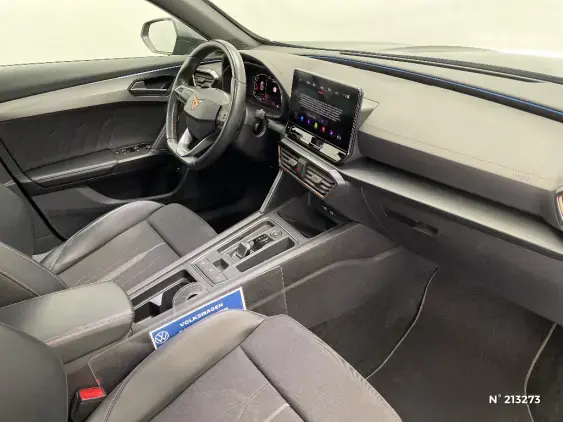CUPRA FORMENTOR - voiture d'occasion - Photo 10