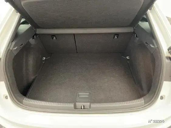 VOLKSWAGEN TAIGO - voiture d'occasion - Photo 7