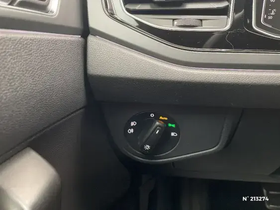 VOLKSWAGEN TAIGO - voiture d'occasion - Photo 15
