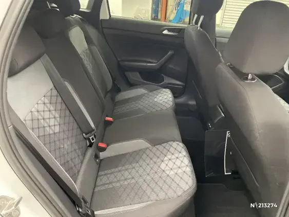 VOLKSWAGEN TAIGO - voiture d'occasion - Photo 11