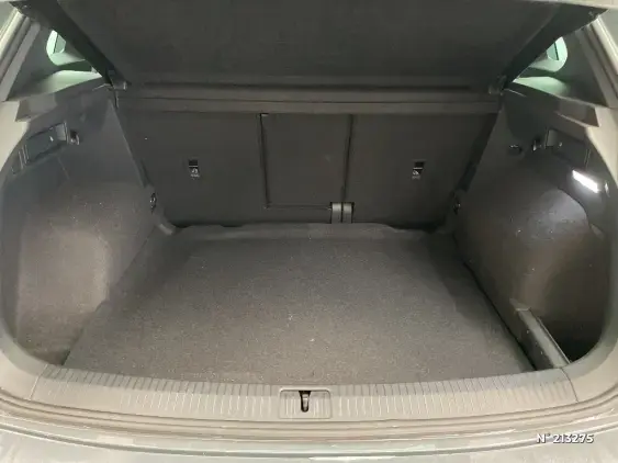 VOLKSWAGEN TIGUAN II - voiture d'occasion - Photo 7