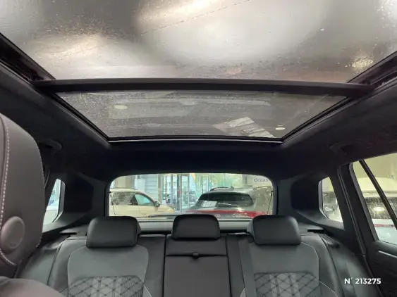 VOLKSWAGEN TIGUAN II - voiture d'occasion - Photo 15