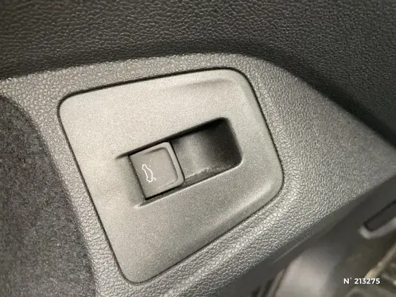 VOLKSWAGEN TIGUAN II - voiture d'occasion - Photo 25
