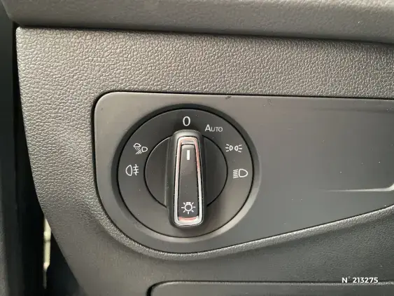 VOLKSWAGEN TIGUAN II - voiture d'occasion - Photo 26