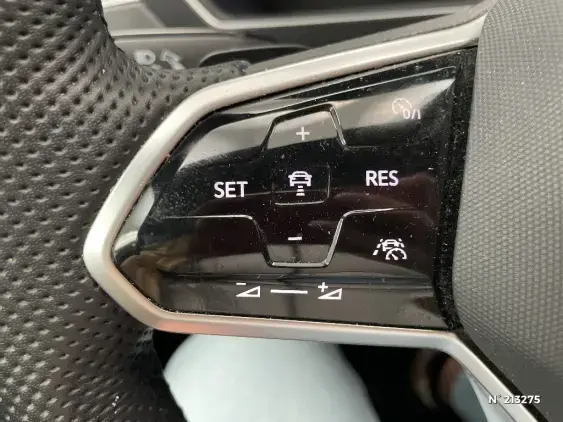 VOLKSWAGEN TIGUAN II - voiture d'occasion - Photo 27
