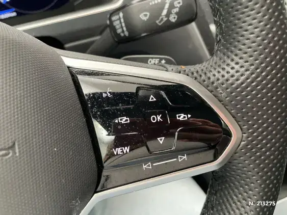 VOLKSWAGEN TIGUAN II - voiture d'occasion - Photo 28