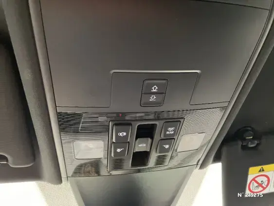 VOLKSWAGEN TIGUAN II - voiture d'occasion - Photo 29