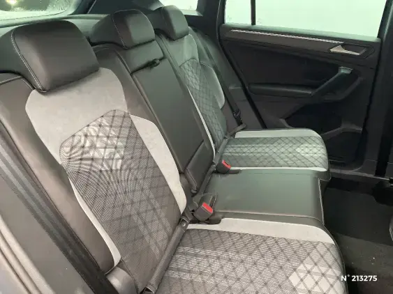 VOLKSWAGEN TIGUAN II - voiture d'occasion - Photo 11