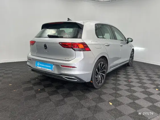 VOLKSWAGEN GOLF VIII - voiture d'occasion - Photo 4