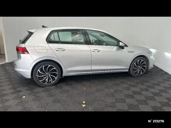 VOLKSWAGEN GOLF VIII - voiture d'occasion - Photo 5