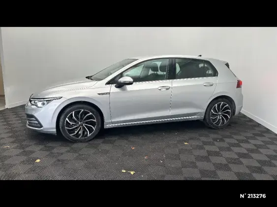 VOLKSWAGEN GOLF VIII - voiture d'occasion - Photo 2