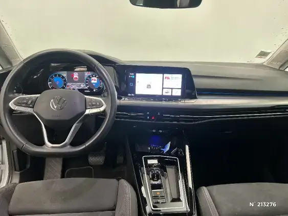 VOLKSWAGEN GOLF VIII - voiture d'occasion - Photo 9