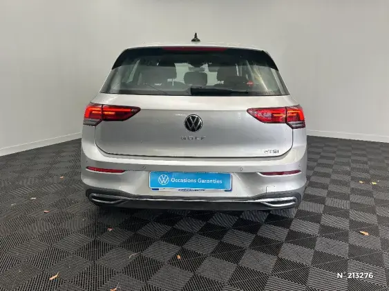 VOLKSWAGEN GOLF VIII - voiture d'occasion - Photo 6