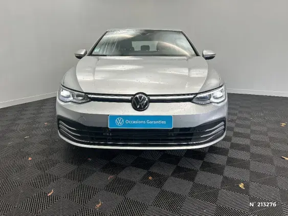 VOLKSWAGEN GOLF VIII - voiture d'occasion - Photo 3