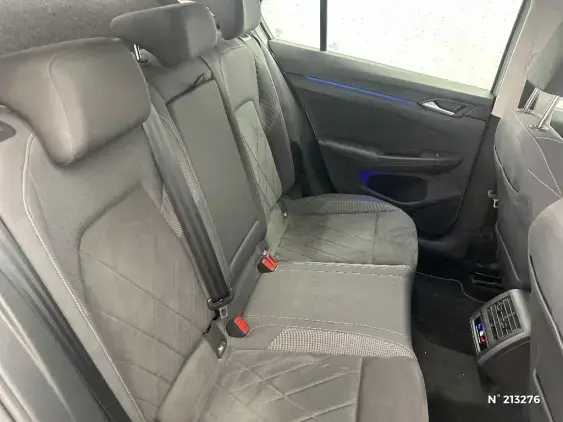 VOLKSWAGEN GOLF VIII - voiture d'occasion - Photo 11