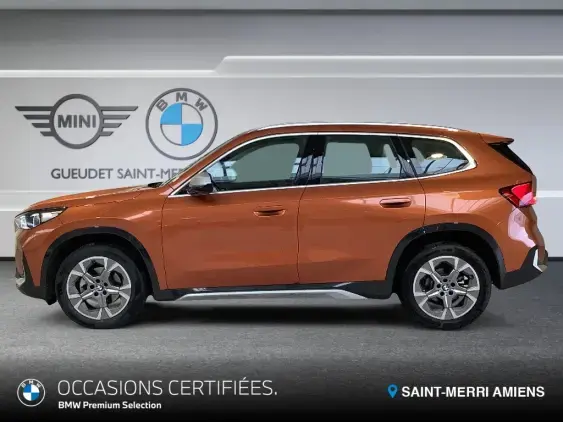 BMW X1 U11 - voiture d'occasion - Photo 2