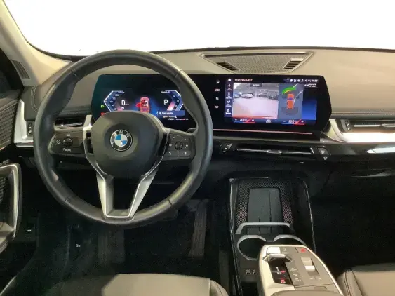 BMW X1 U11 - voiture d'occasion - Photo 9