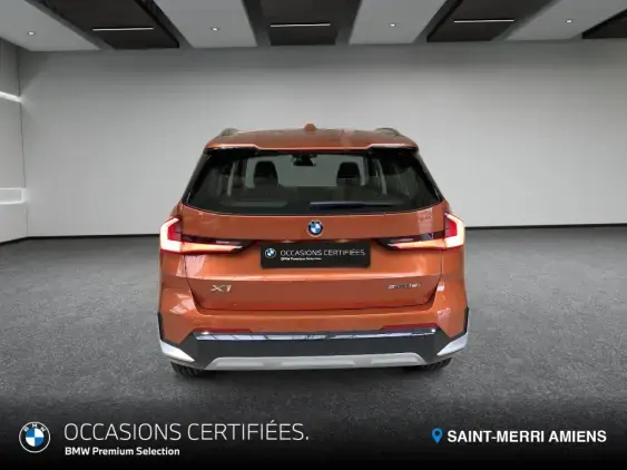BMW X1 U11 - voiture d'occasion - Photo 6