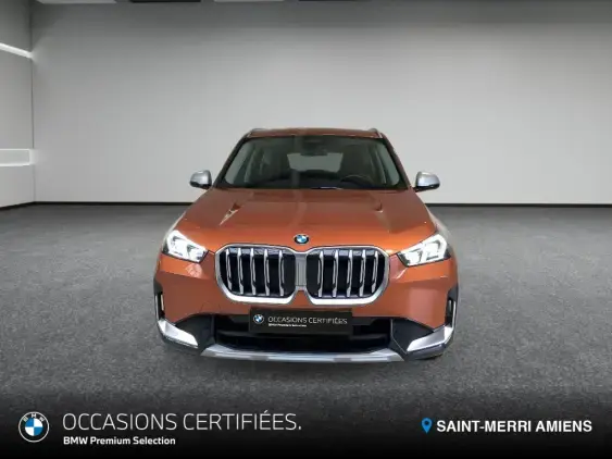 BMW X1 U11 - voiture d'occasion - Photo 3