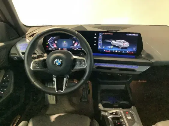 BMW SERIE 2 GRAN COUPE F74 - voiture d'occasion - Photo 9