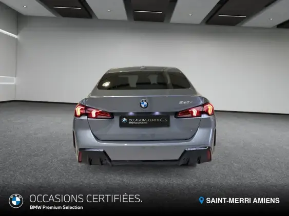 BMW SERIE 2 GRAN COUPE F74 - voiture d'occasion - Photo 6