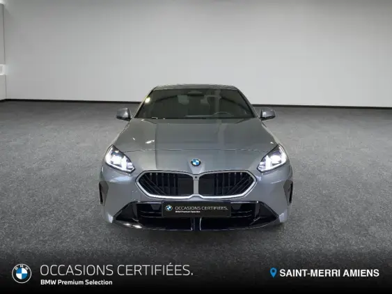 BMW SERIE 2 GRAN COUPE F74 - voiture d'occasion - Photo 3