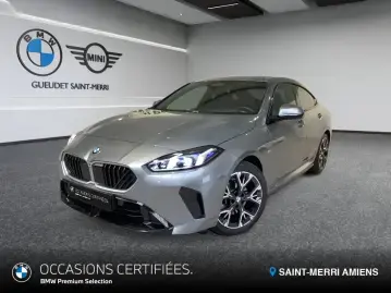 Acheter BMW SERIE 2 GRAN COUPE Gran Coupe 220d 163 ch DKG7 M Sport occasion en vente à BMW SAINT-MERRI AMIENS GUEUDET 1880