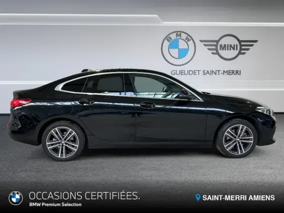 BMW SERIE 2 GRAN COUPE I - voiture d'occasion - Photo 5