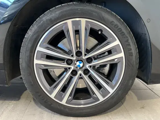 BMW SERIE 2 GRAN COUPE I - voiture d'occasion - Photo 8