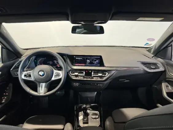 BMW SERIE 2 GRAN COUPE I - voiture d'occasion - Photo 9