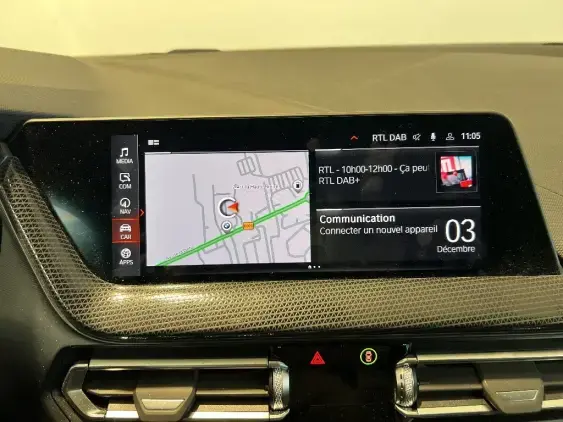 BMW SERIE 2 GRAN COUPE I - voiture d'occasion - Photo 13