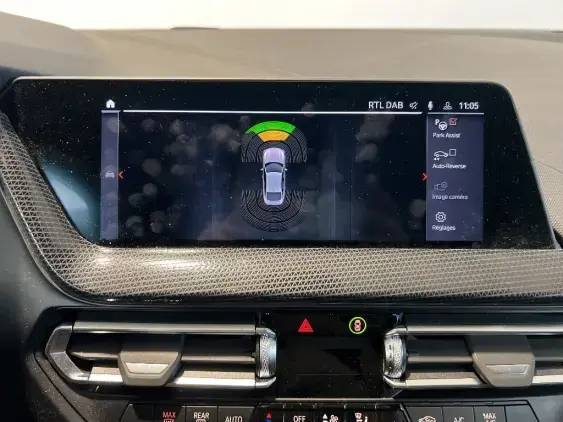 BMW SERIE 2 GRAN COUPE I - voiture d'occasion - Photo 14