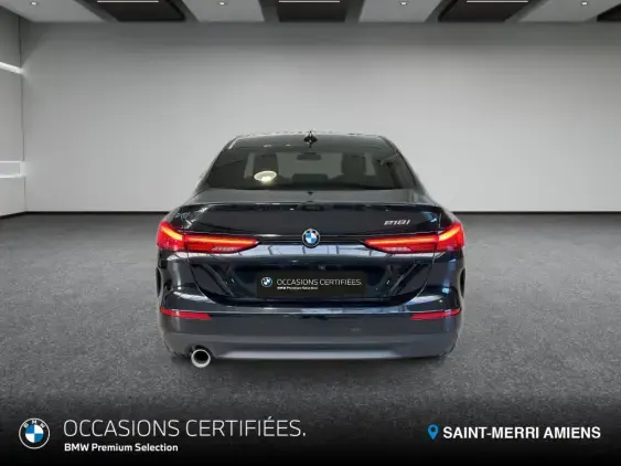 BMW SERIE 2 GRAN COUPE I - voiture d'occasion - Photo 6